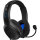 PDP LVL50 Wireless PS5/PS4/PC - Czarne - 1111468 - zdjęcie 3